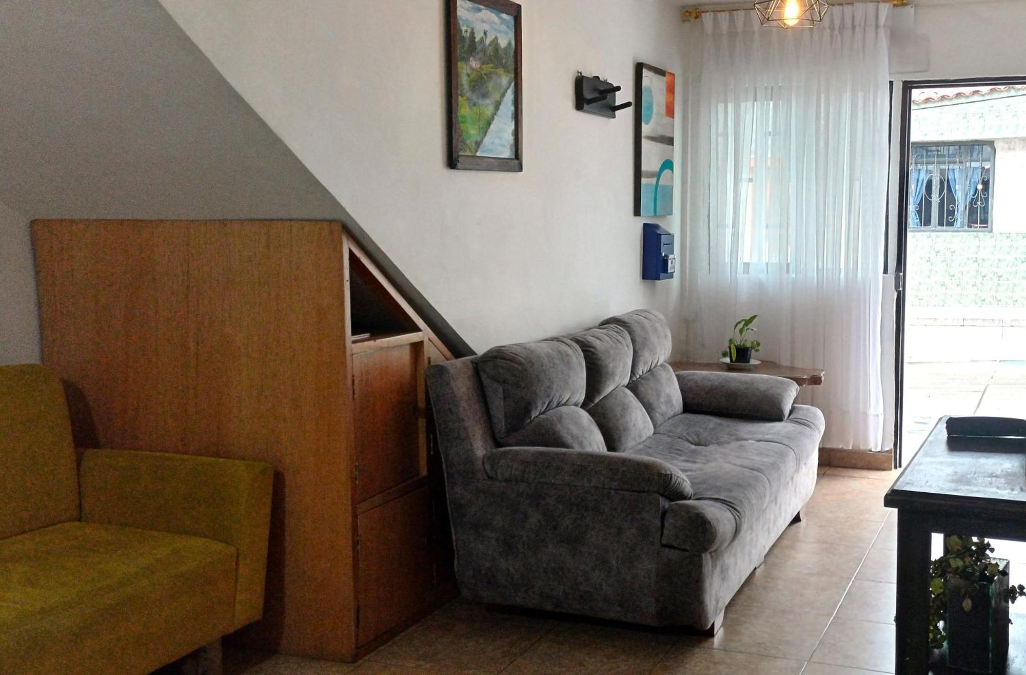 San Pedro Salento Apartahotel Bagian luar foto